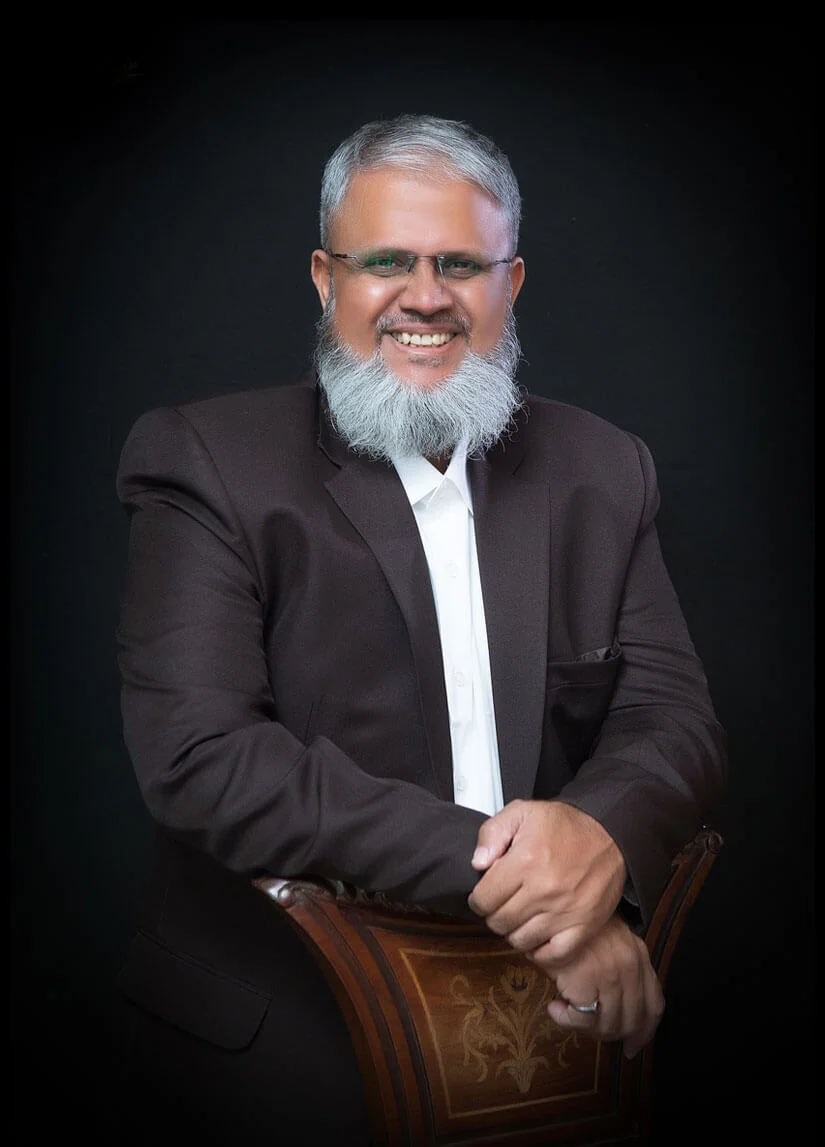 Amir Rangwala