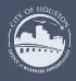 City of Houston Office of Business Opportunity logo