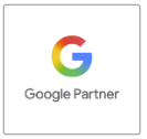 Google Partner badge