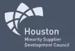 Houston Minority Supplier Development Council logo