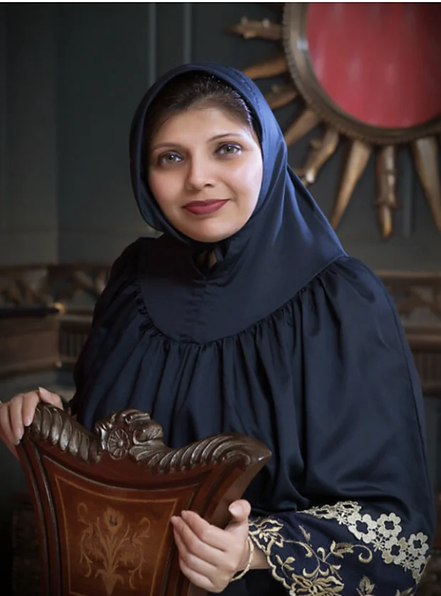 Zahra Rangwala